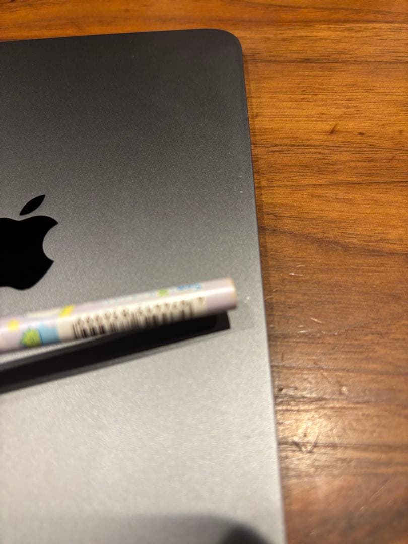 iPad mini6 スペースグレー　本体　キーボードケース　第６世代