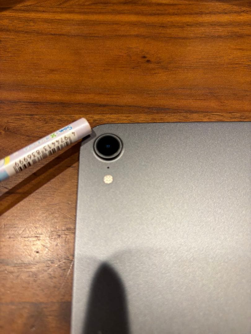 iPad mini6 スペースグレー　本体　キーボードケース　第６世代