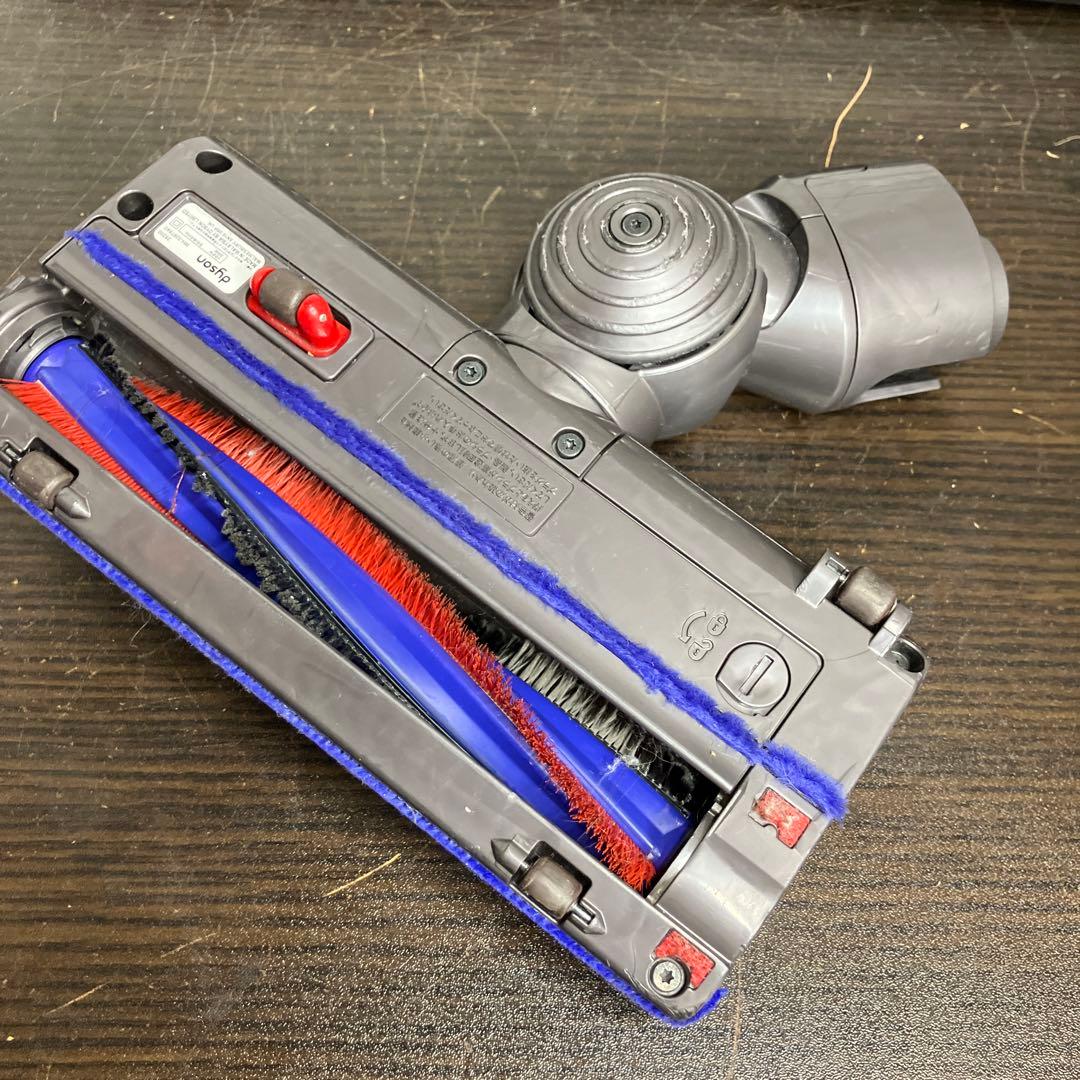 Dyson ダイソン パワーヘッド 回転ブラシ 25200