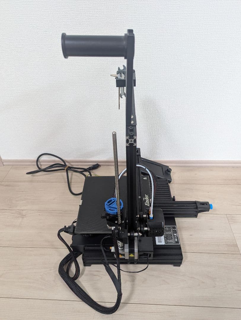 Creality Ender 3 v2 3Dプリンター 本体