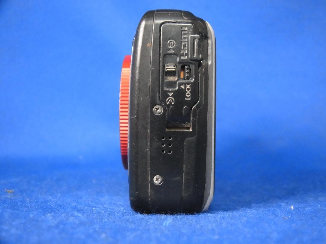#3247 OLYMPUS Tough TG-1 GPS搭載 電池・充電器・SD