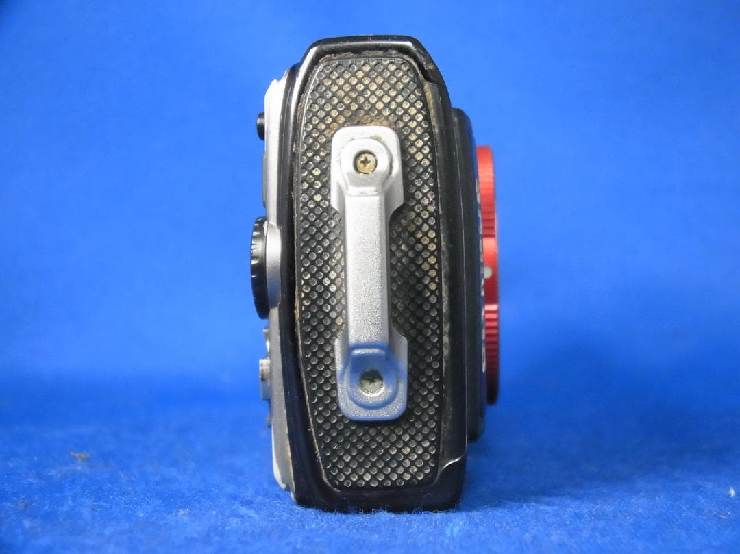 #3247 OLYMPUS Tough TG-1 GPS搭載 電池・充電器・SD