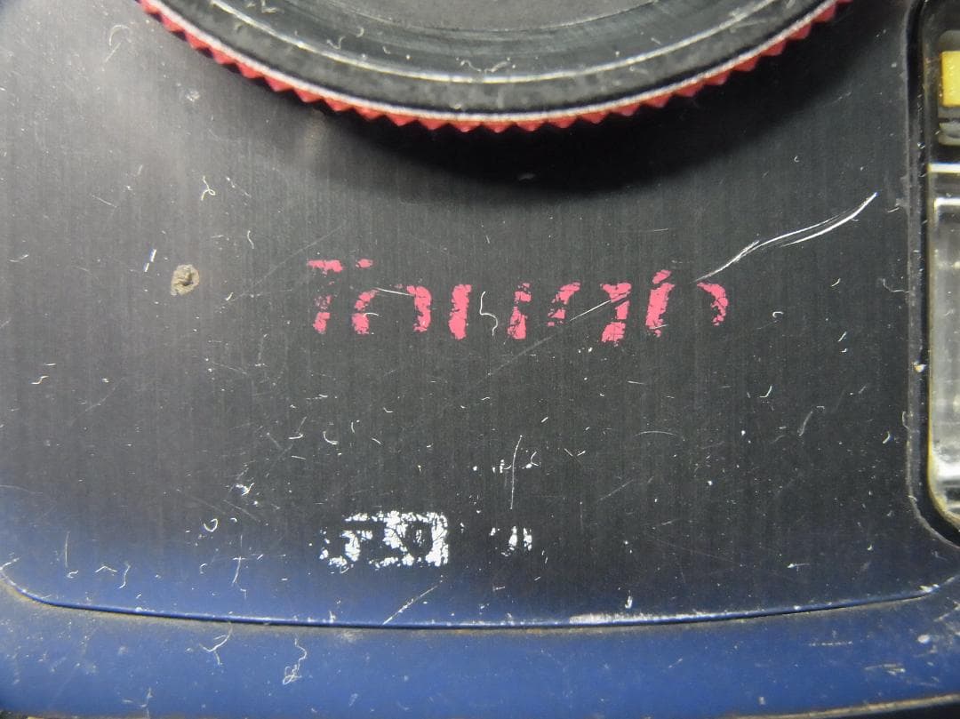 #3247 OLYMPUS Tough TG-1 GPS搭載 電池・充電器・SD