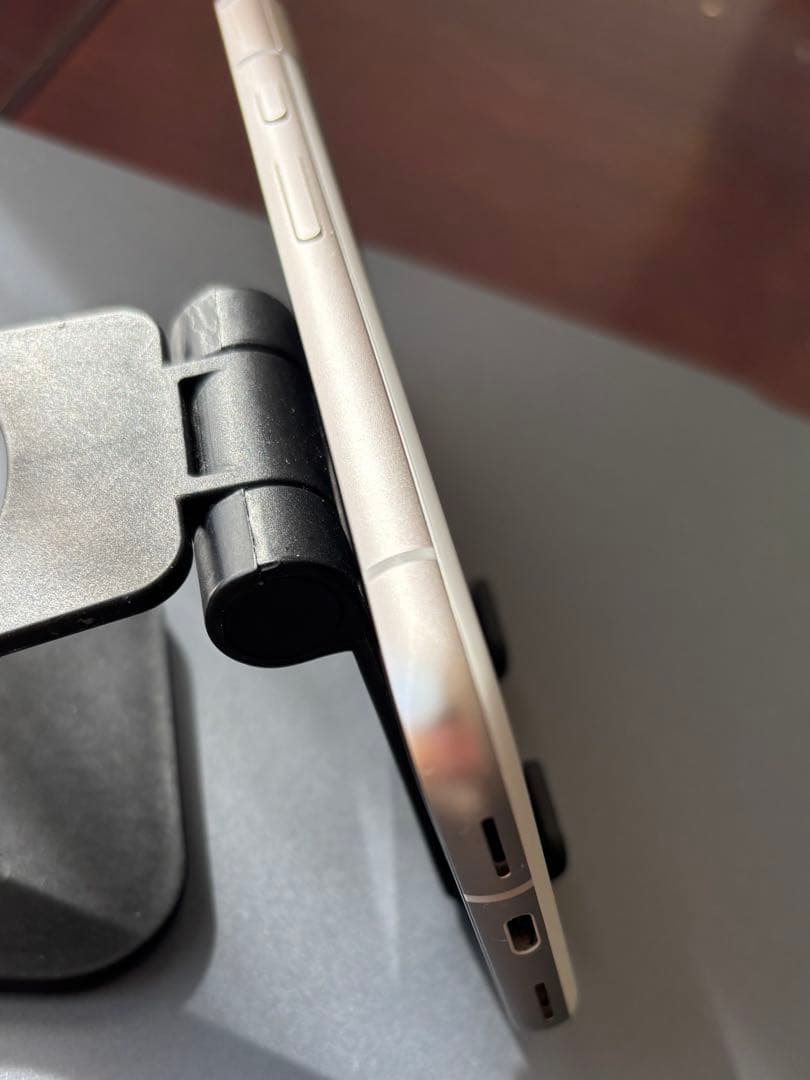 Google Pixel 8a 本体
