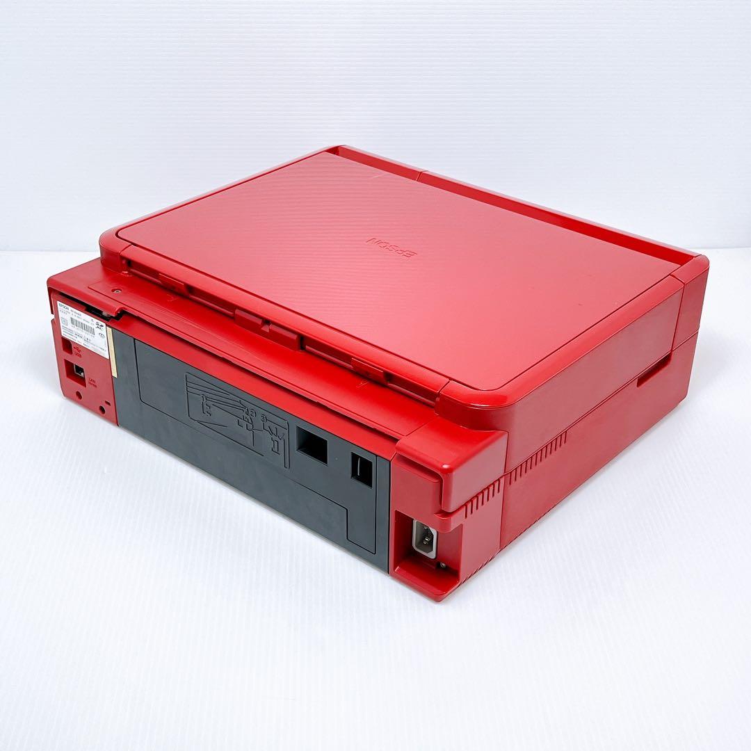 EPSON EP-804AR インクジェットプリンター エプソン