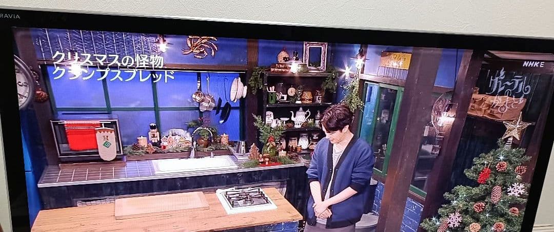 SONY BRAVIA KDL-40HX850 液晶テレビ 本体＋リモコン