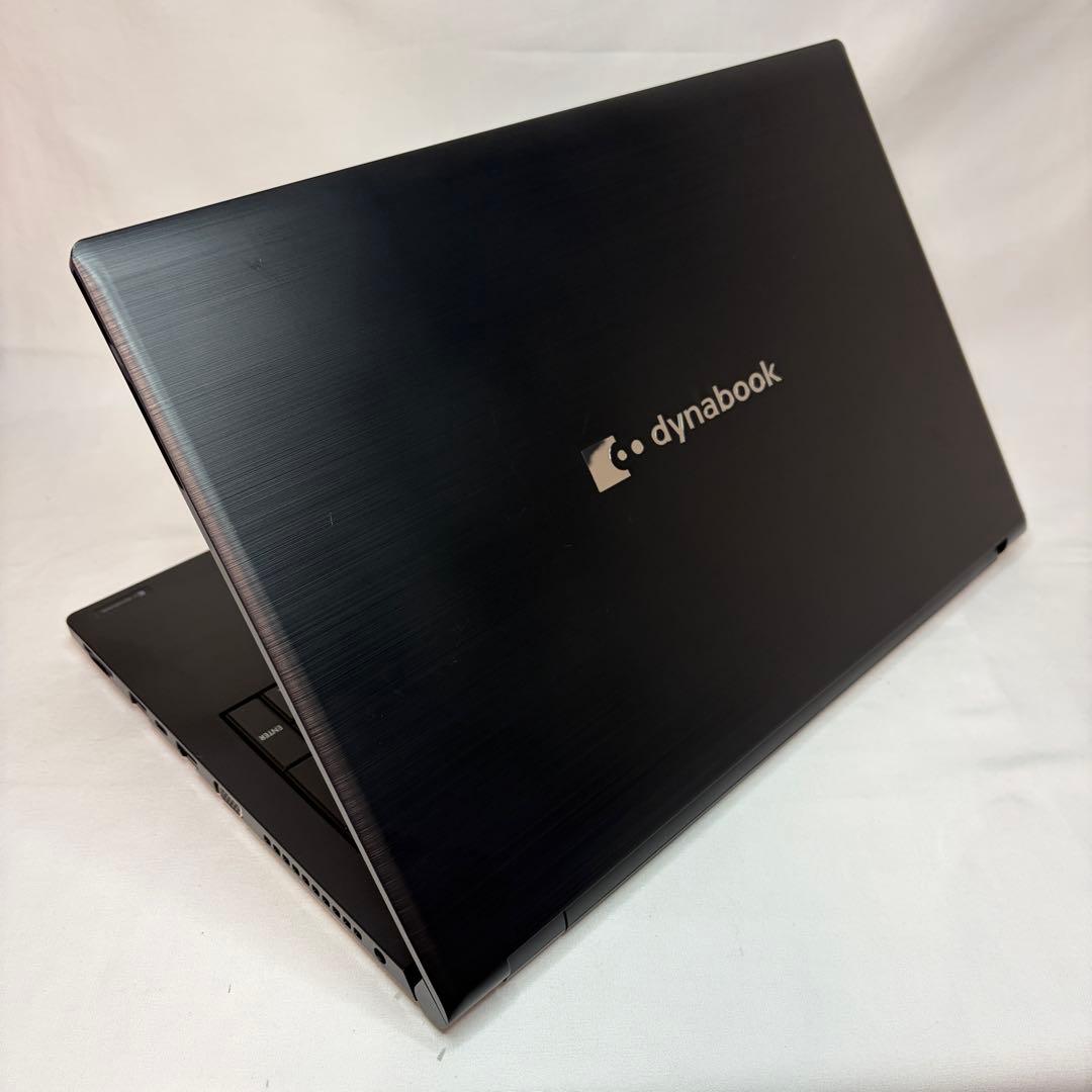 美品 dynabook B55 第11世代 i5 16GB 15.6型 フルHD