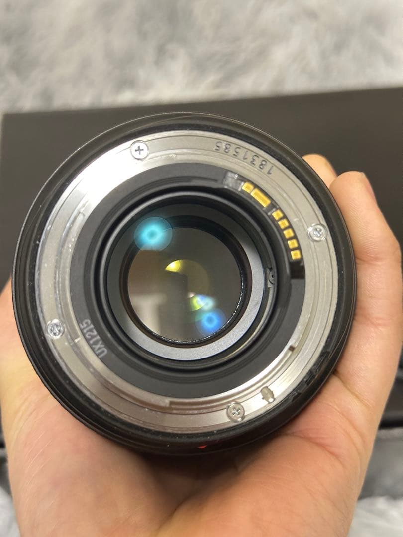 Canon EF 24-70㎜　F2.8 L USM ジャンク