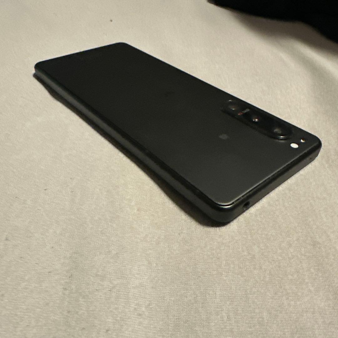 Xperia 5 IV A204SO 128GB SiMフリー 2