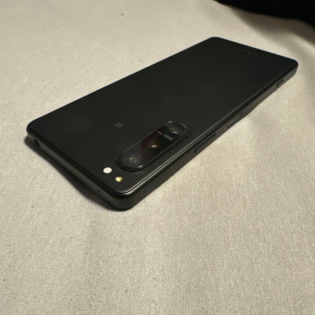 Xperia 5 IV A204SO 128GB SiMフリー 2