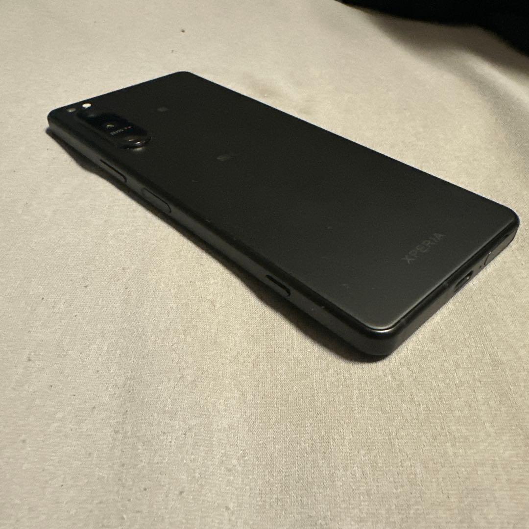 Xperia 5 IV A204SO 128GB SiMフリー 2