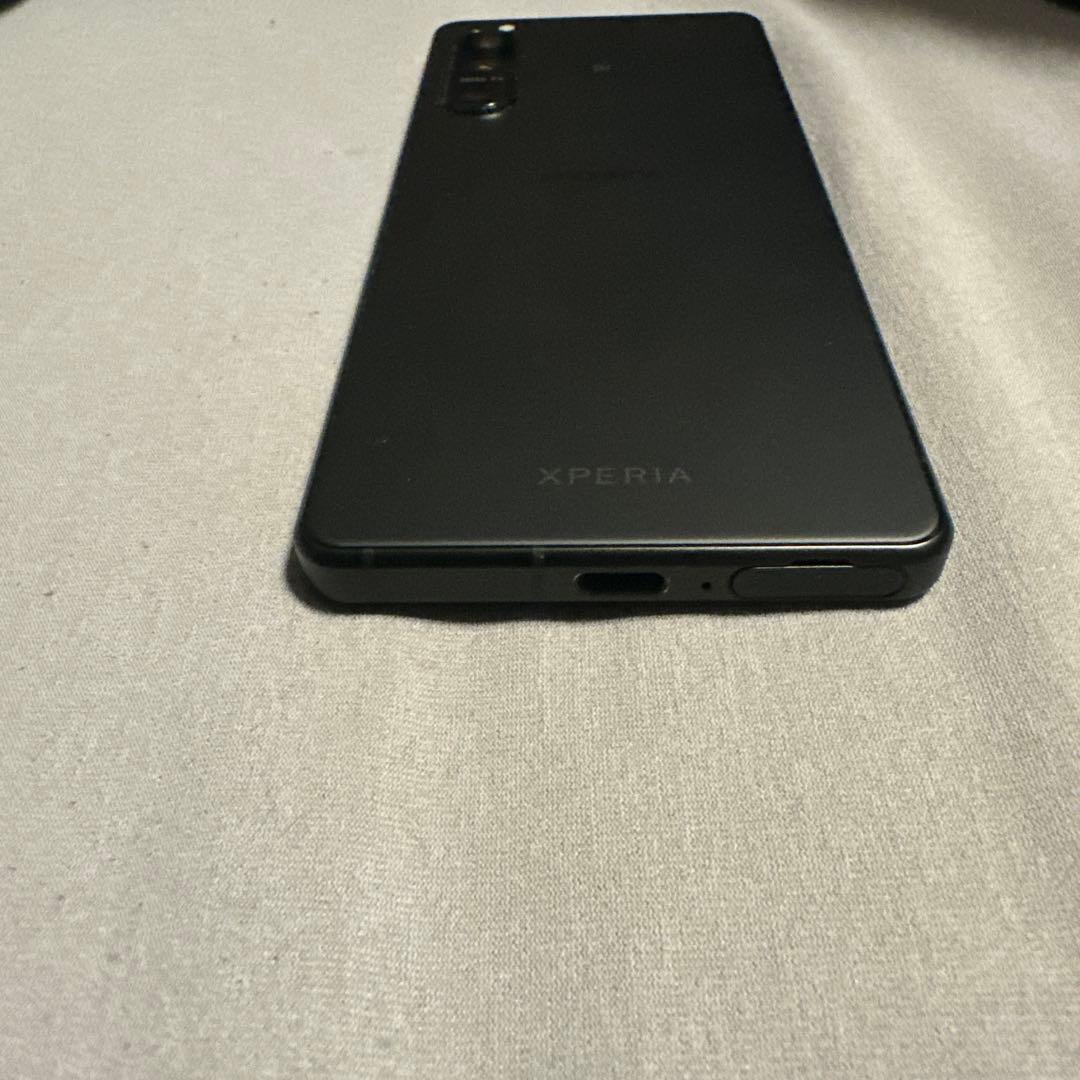 Xperia 5 IV A204SO 128GB SiMフリー 2