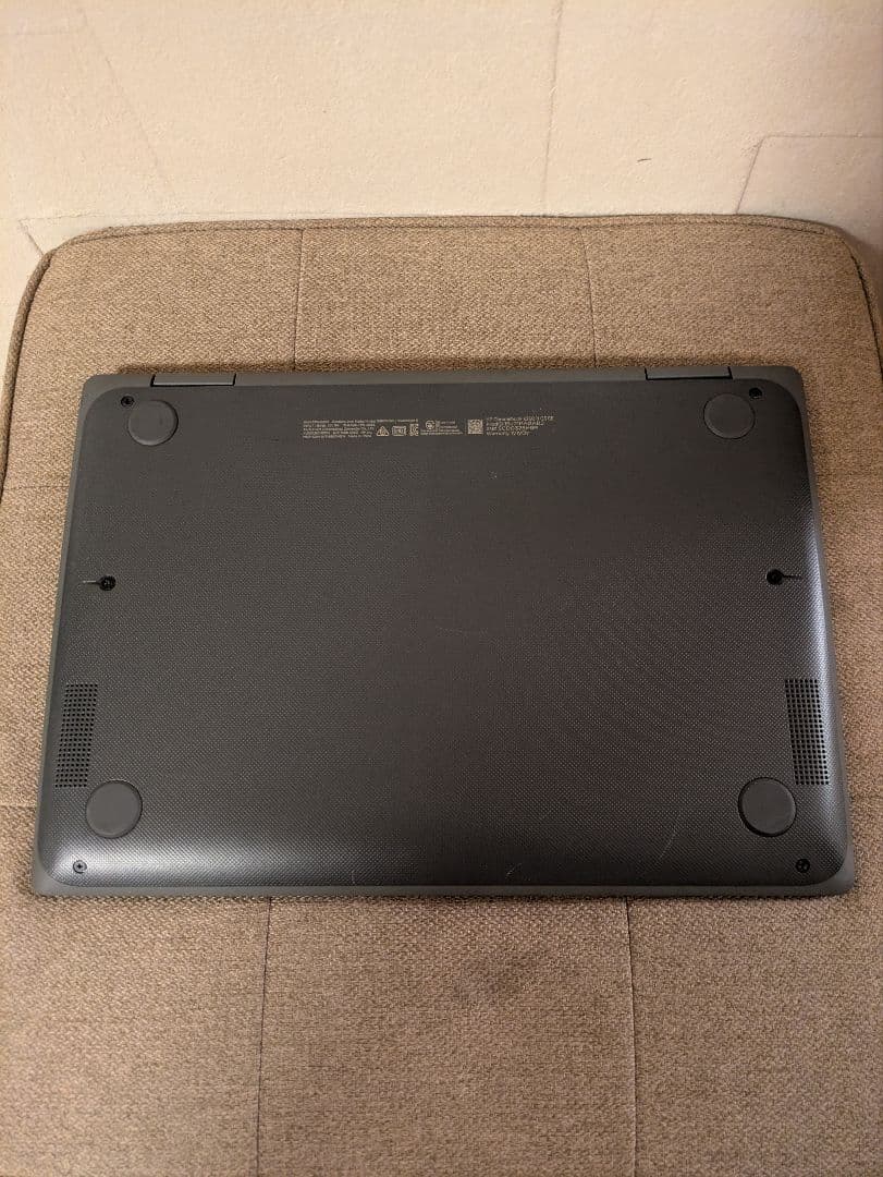 HP X360 11 G3 EE Chromebook （クロームブック）
