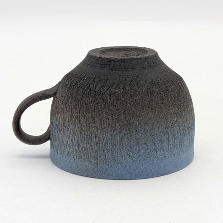 鈴木篤夫 コーヒーカップA ティーカップ 食器 陶器製 やきもの マグカップ