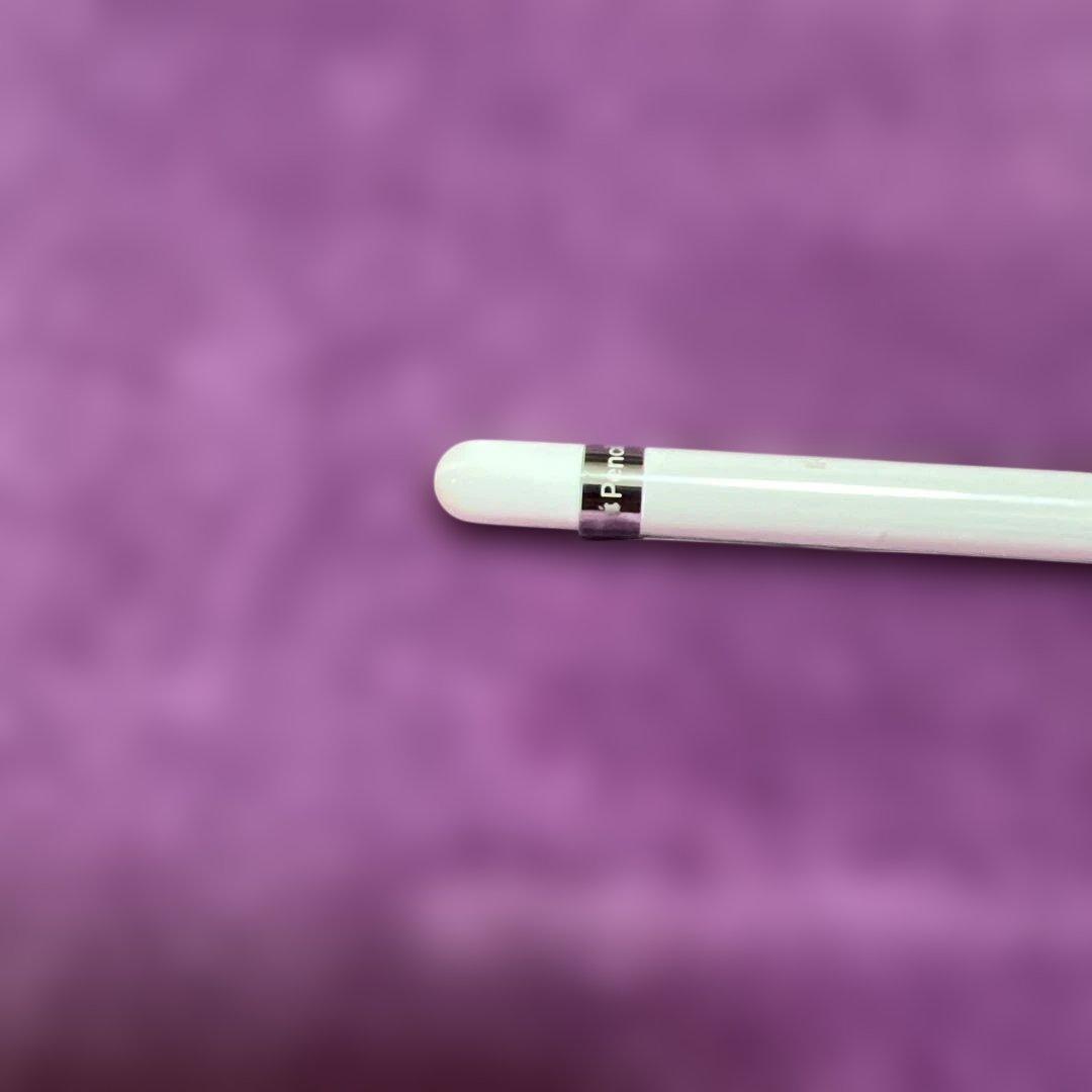 Apple Pencil 第1世代 付属品完備 動作確認済み