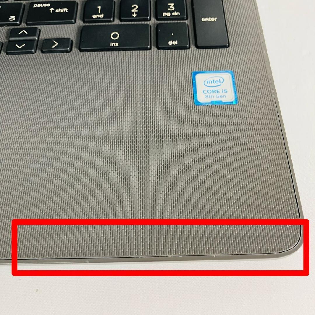 Core i5 8世代 SSD1TB 32GB Windows11 ノートPC
