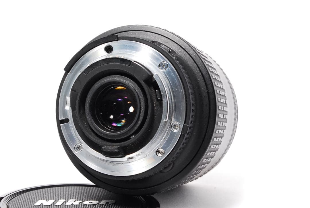 ◆フルサイズ対応◆AF 24-85mm F2.8-4 D◆広角から中望遠も対応◆