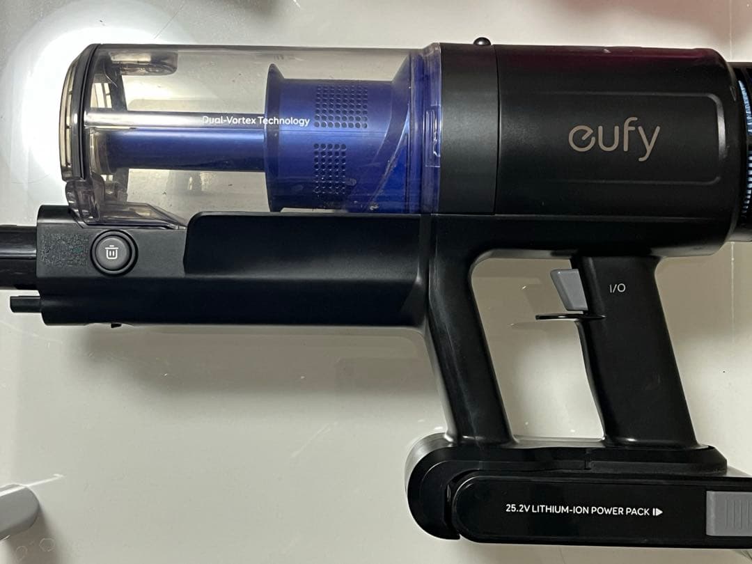 Anker Eufy Vac S11 Go（コードレススティック掃除機）