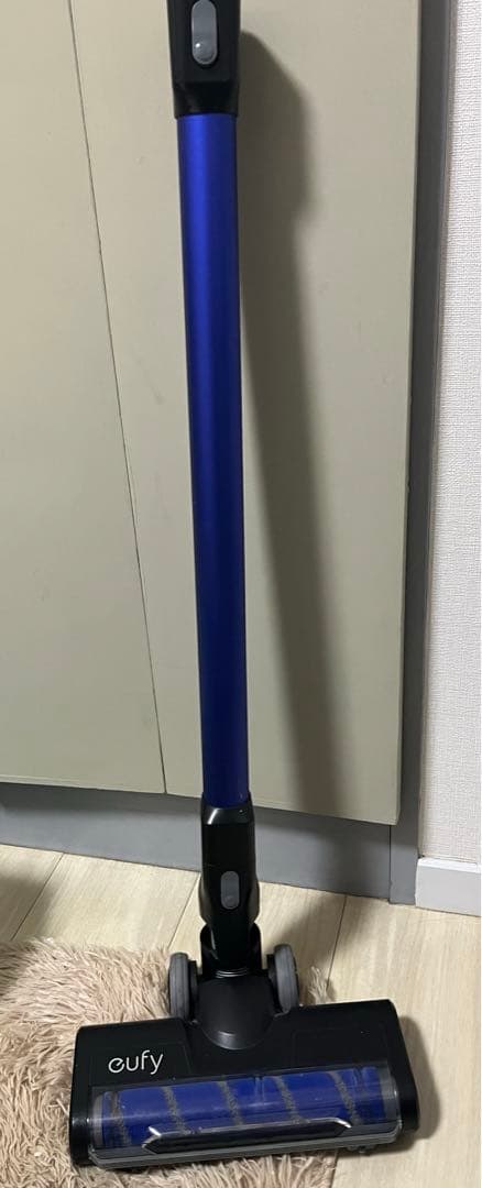 Anker Eufy Vac S11 Go（コードレススティック掃除機）