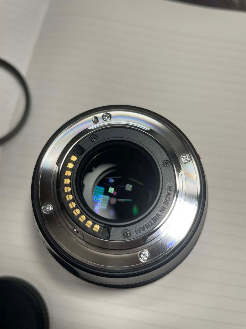 Olympus M.Zuiko Digital レンズセット 12-40mm…
