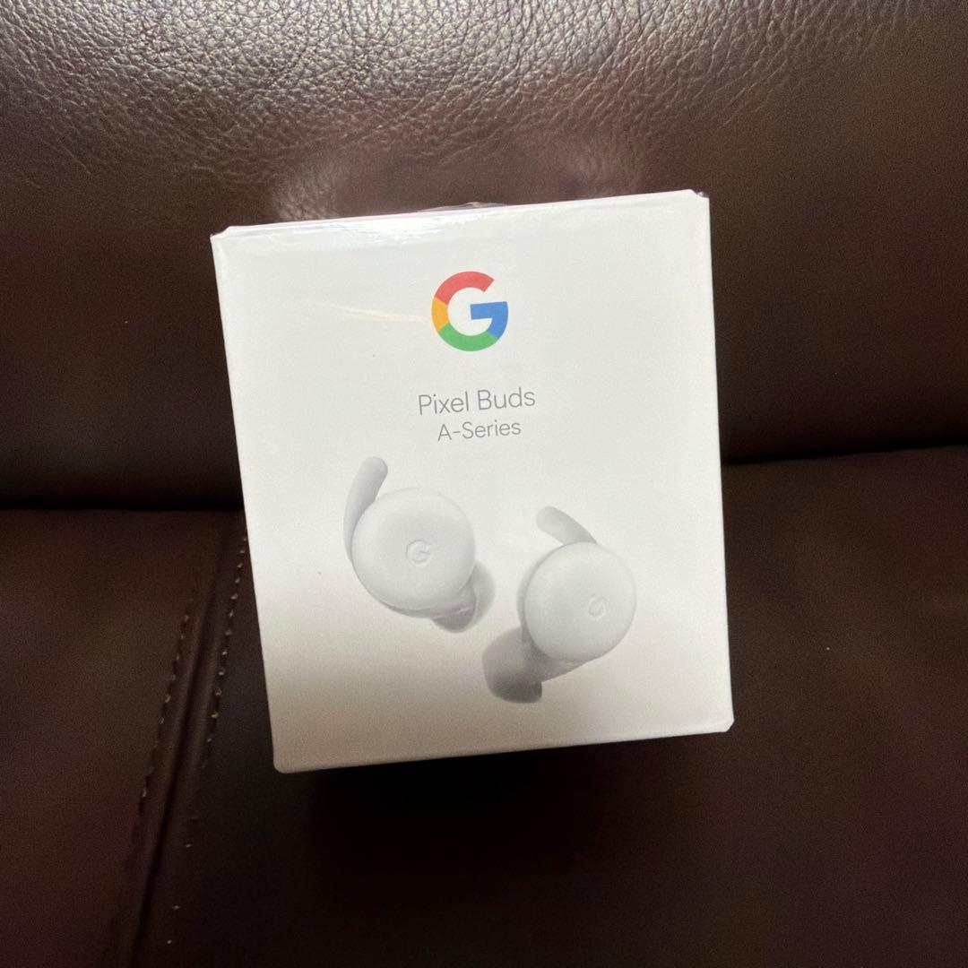 ［Pixel Buds A-Series ］フルワイヤレスイヤホン