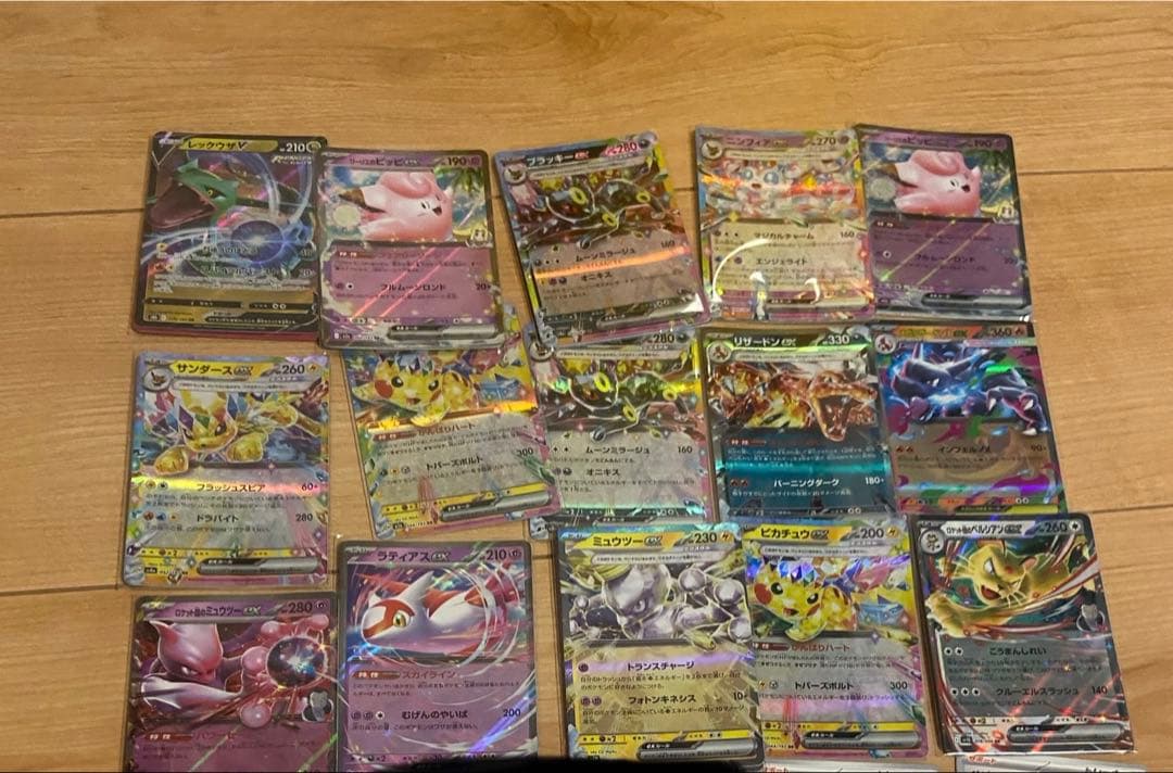 ポケモンカード　大量まとめ売り