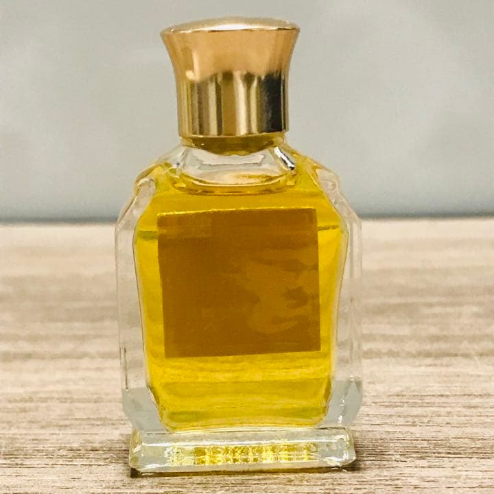 新品未使用 キャロン フルール ド ロカイユ 香水