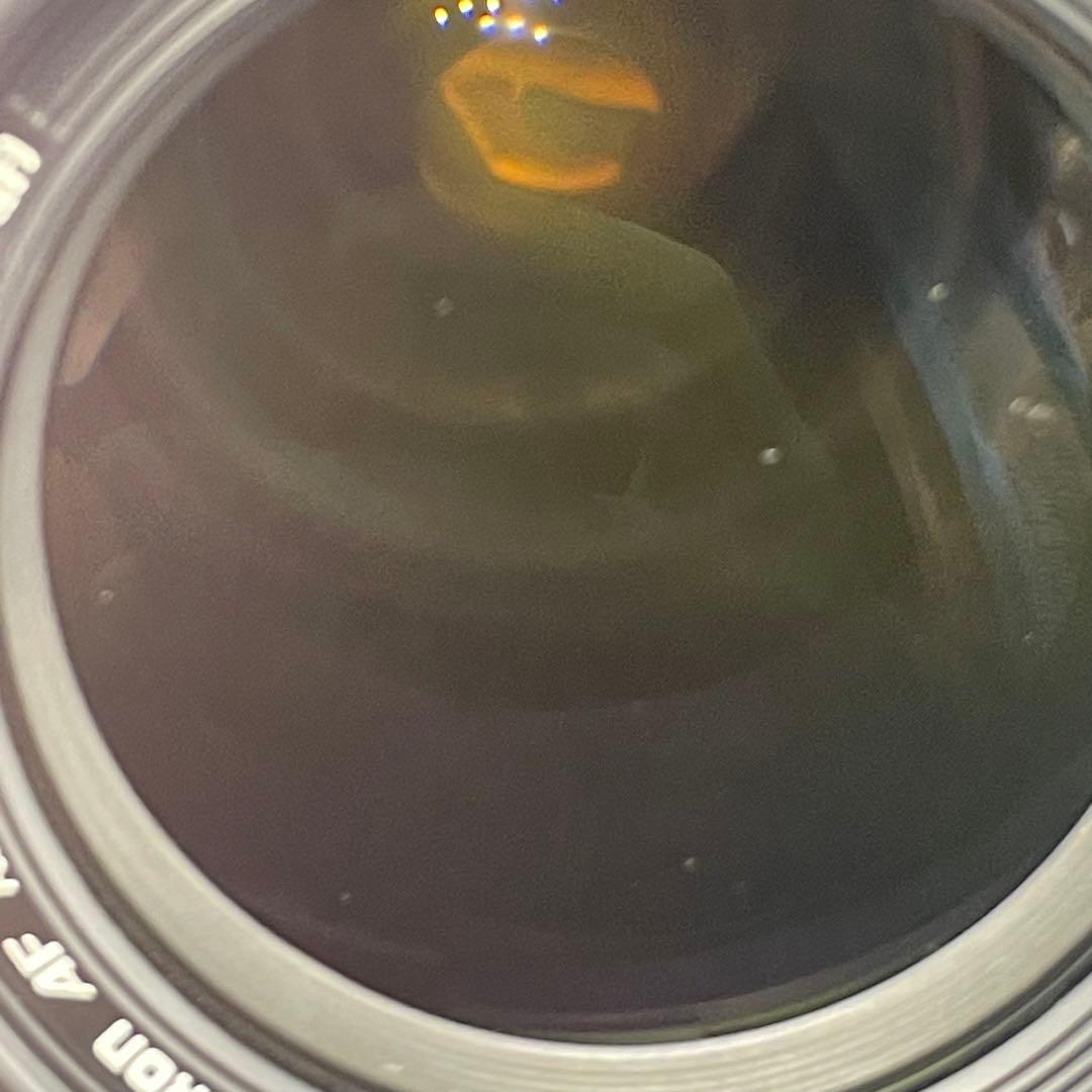 動作品　タムロン　AF XR LD IF 28-300 MACRO キャノン用