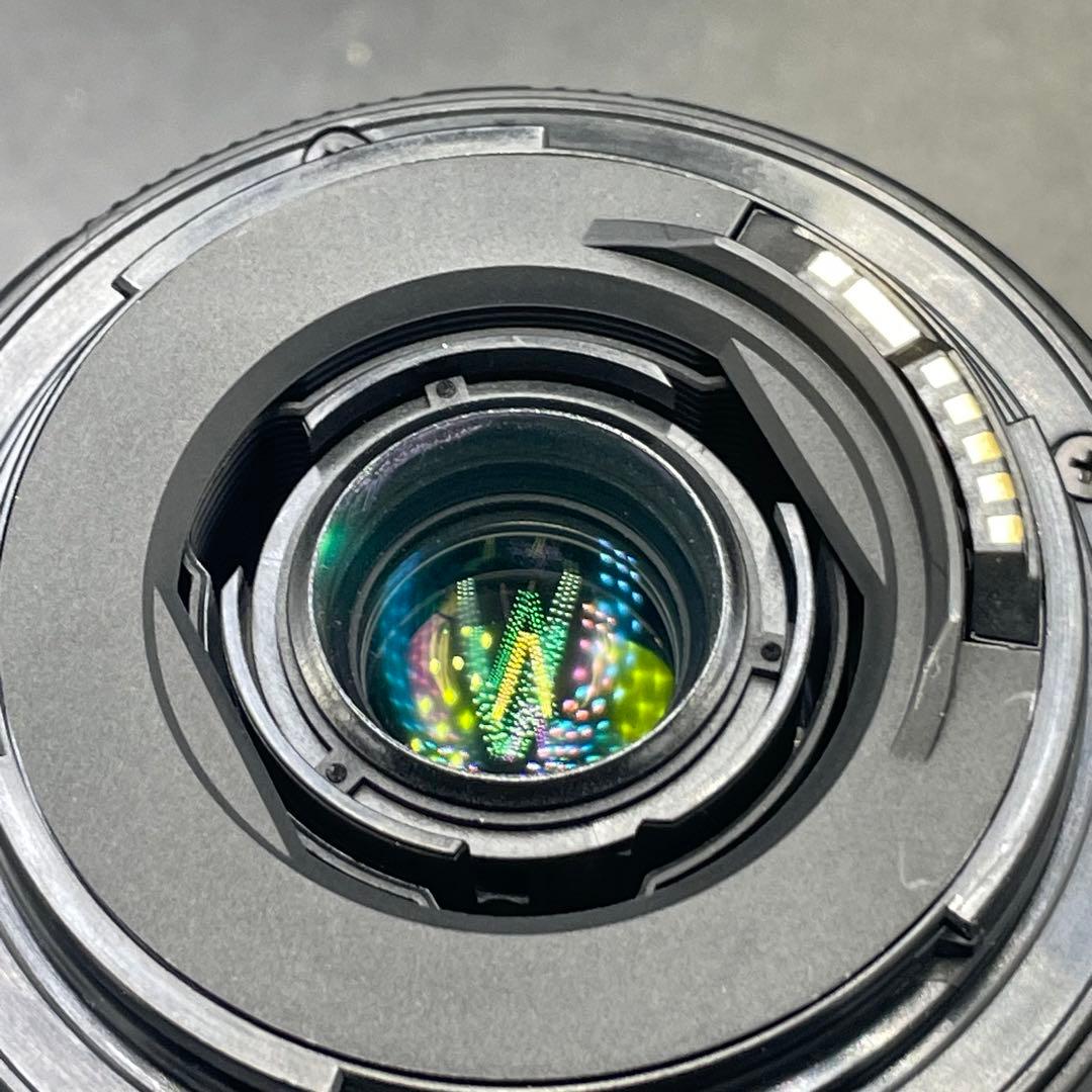 動作品　タムロン　AF XR LD IF 28-300 MACRO キャノン用