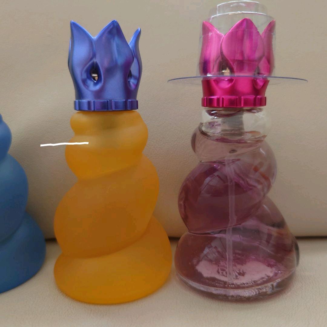 ニナリッチ　レベルドゥリッチ　香水　3本セット