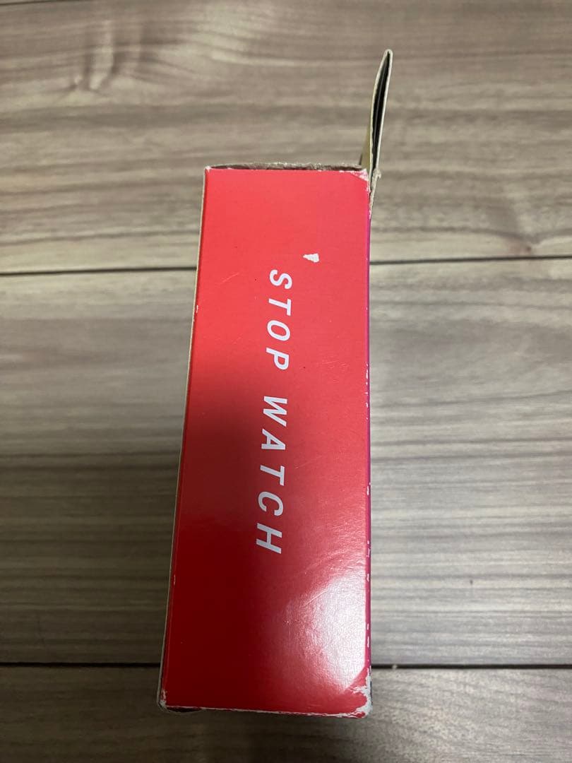 CASIO beams ストップウォッチ