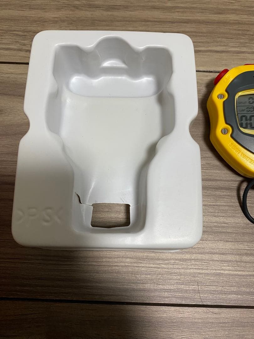 CASIO beams ストップウォッチ