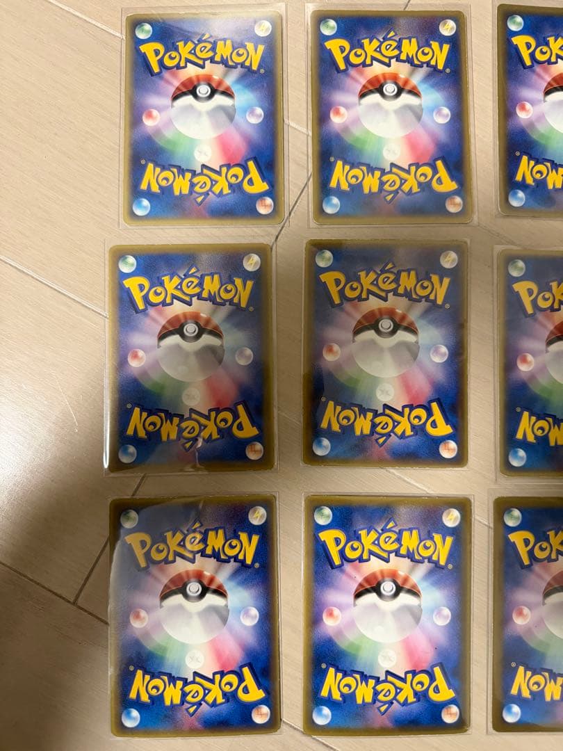 ポケモンカード　プロモなどまとめ売り