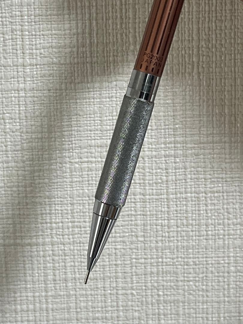 【廃盤】PG2003 0.3mm