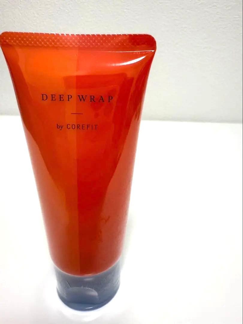 DEEP FLOW by COREFIT 6点セット