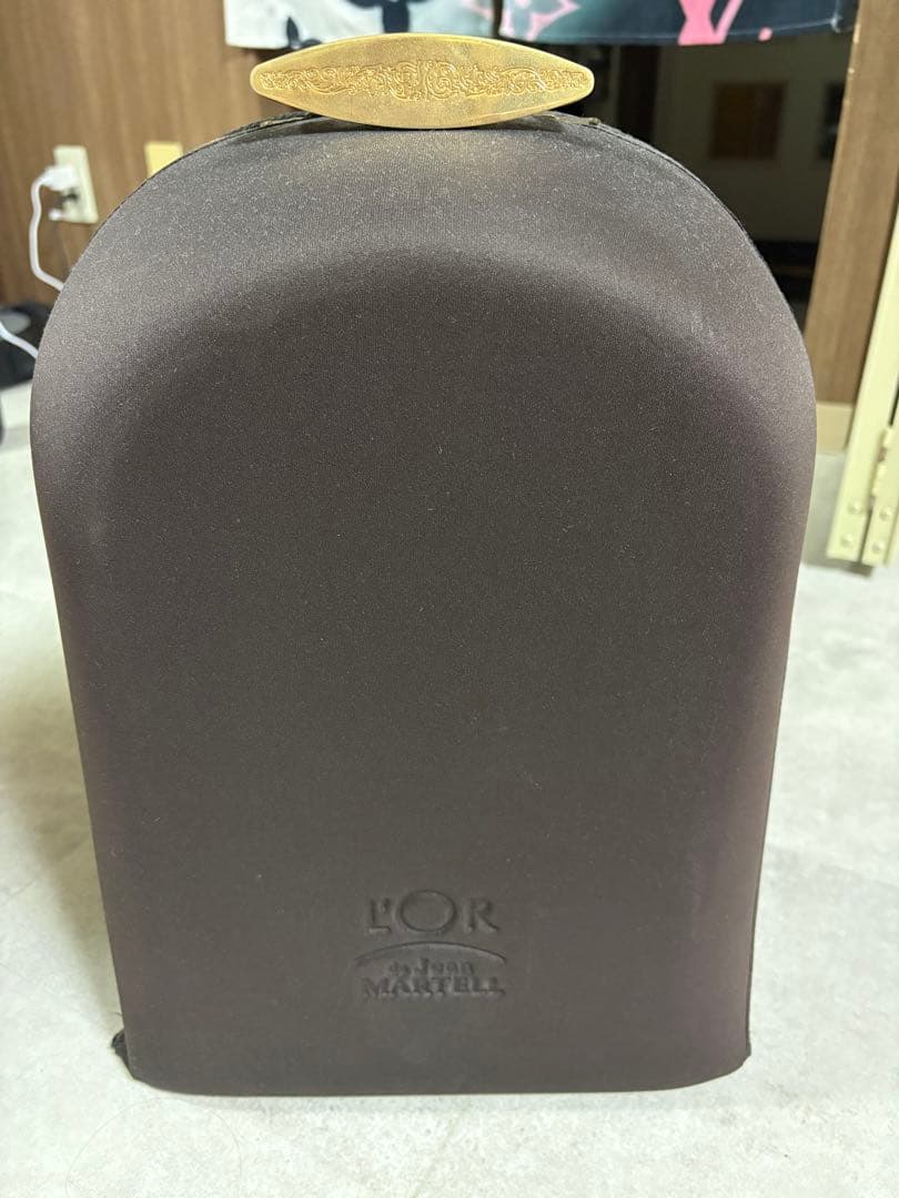 ロールド　ジャン　マーテル　箱付き　新品未使用　美品　コニャック