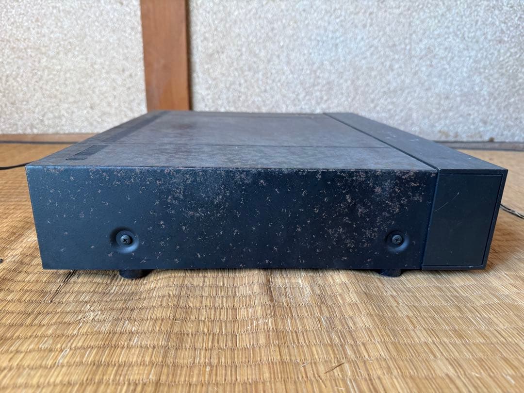 【O-2222】ONKYO オンキヨー プリアンプ P-306