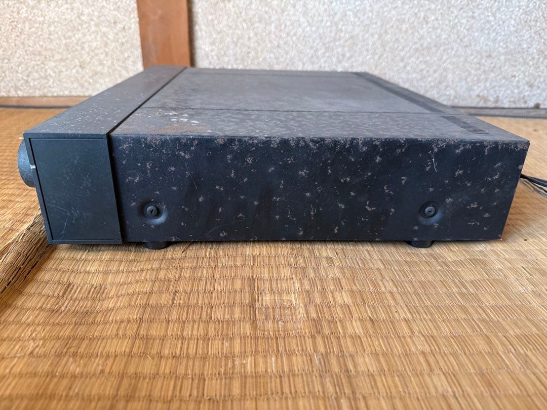 【O-2222】ONKYO オンキヨー プリアンプ P-306