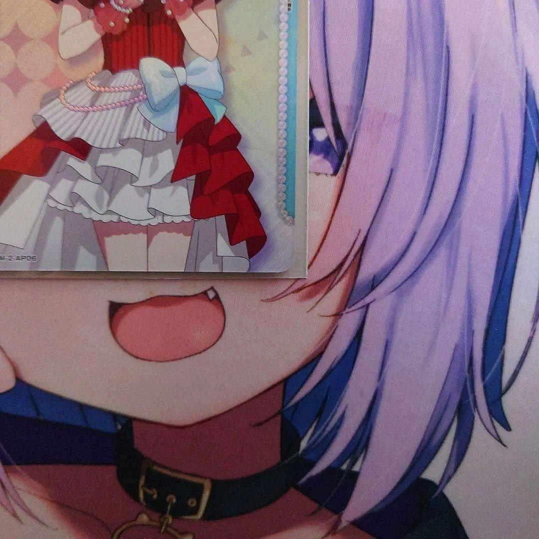 【AP、R★】 葛城リーリヤ 学園アイドルマスターvol.2 セット