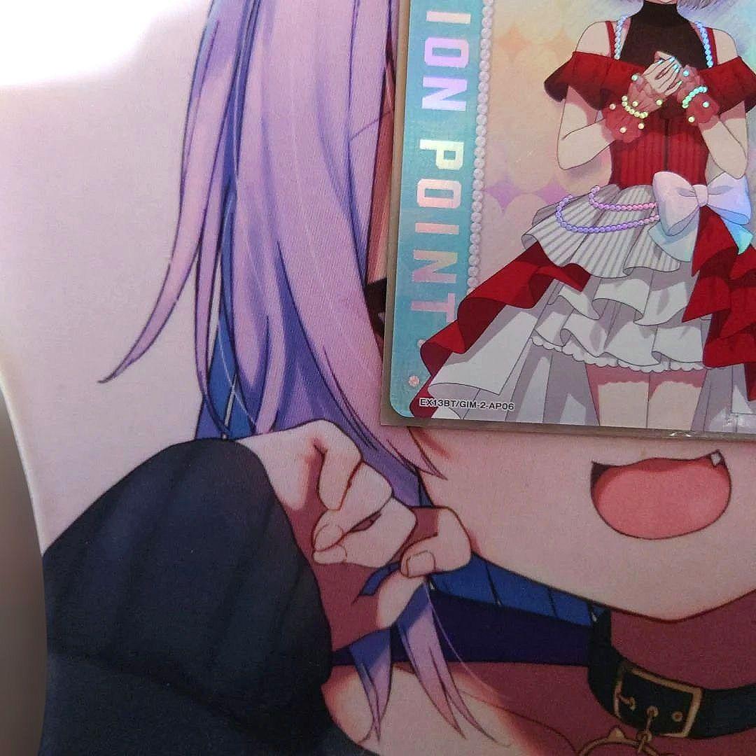 【AP、R★】 葛城リーリヤ 学園アイドルマスターvol.2 セット