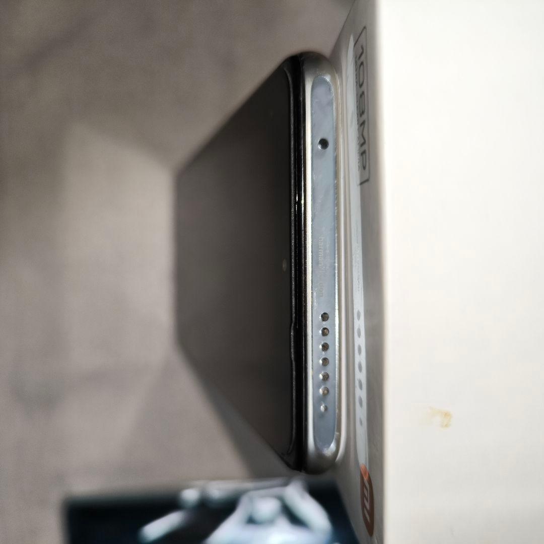 Xiaomi　シャオミ　11T Pro ホワイト　中古美品　 基盤付き