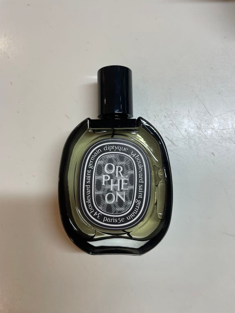 diptyque Orpheon 75ml オードパルファム