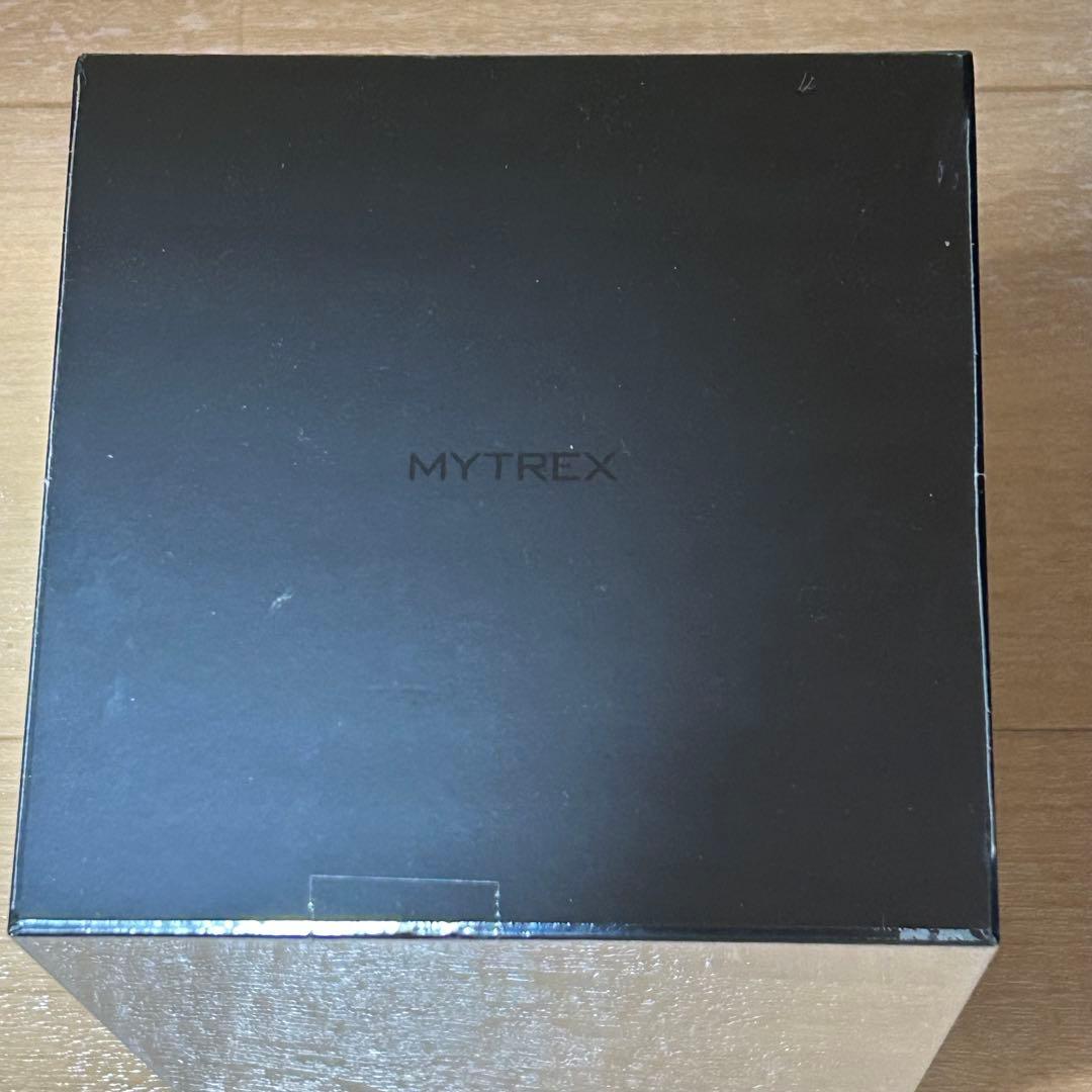 ボディ・フェイスケア MYTREX MT-EHS20B BLACK