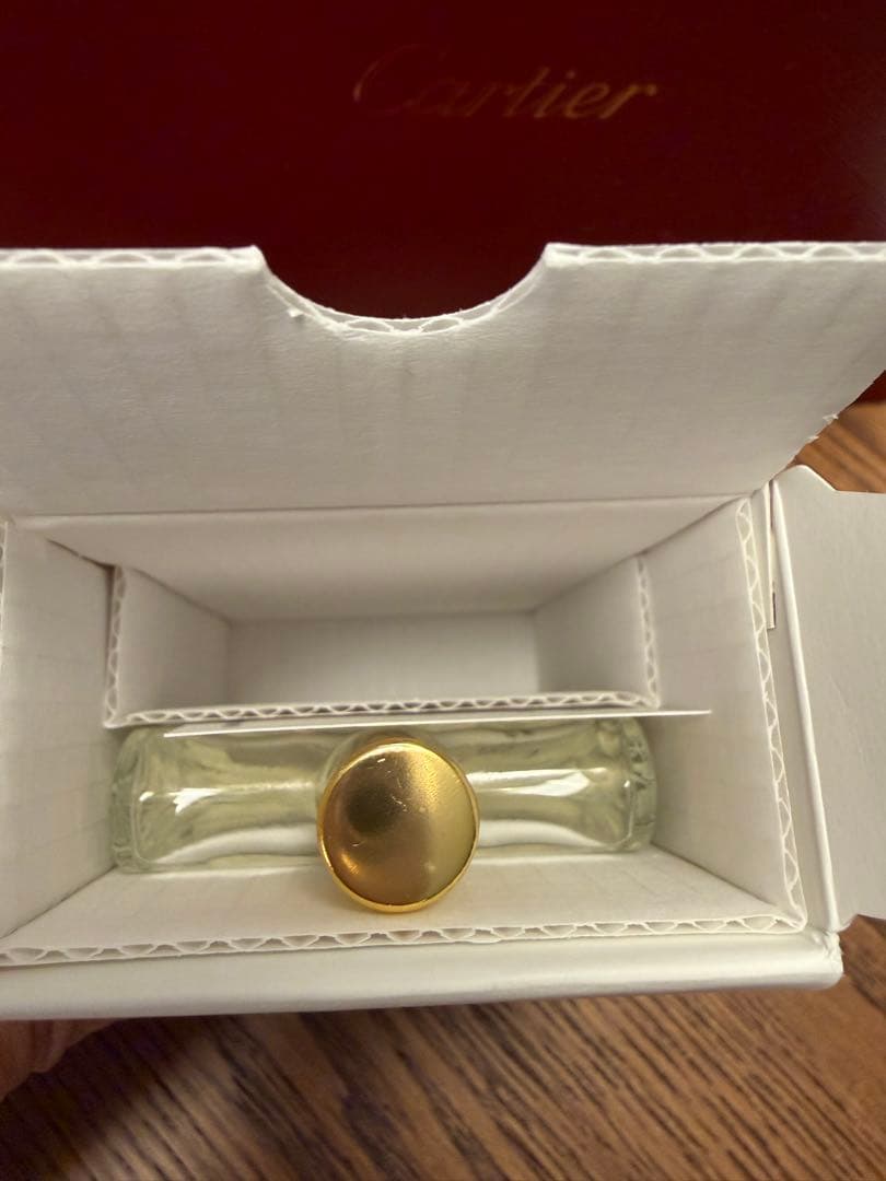 Cartier L'Heure Diaphane 75ml 香水
