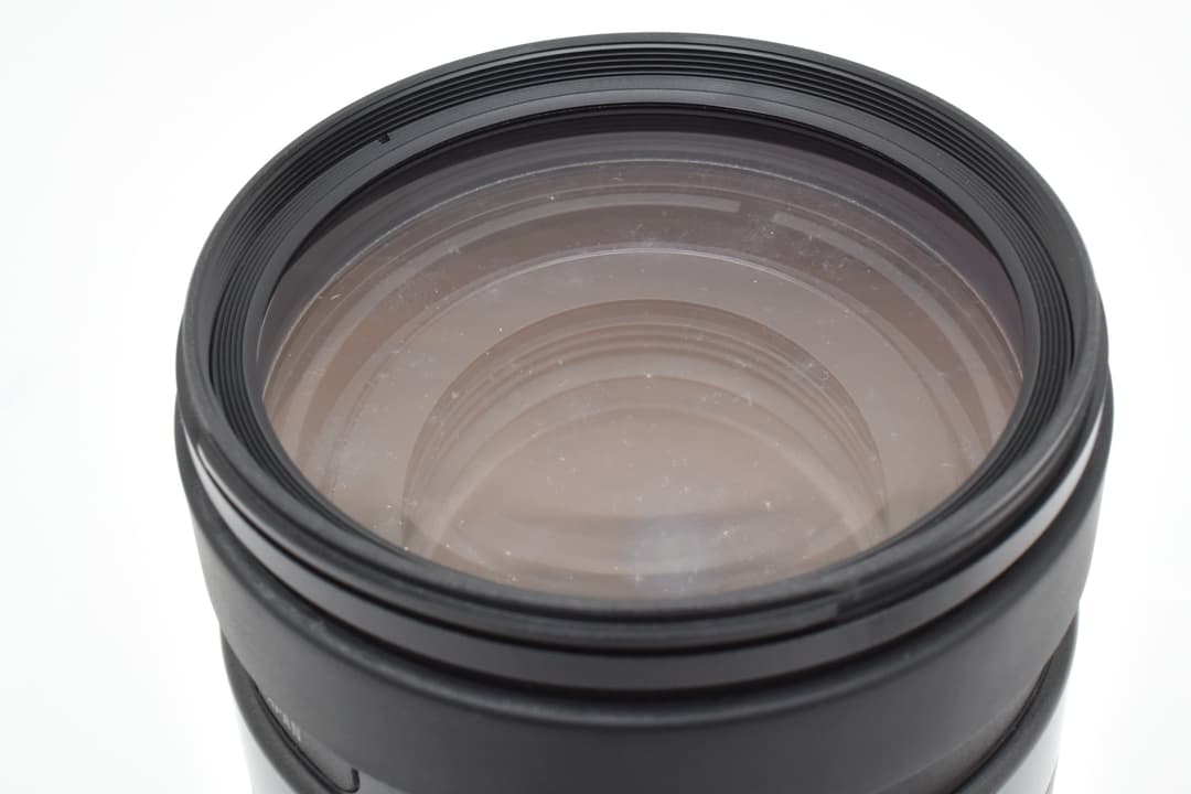 レンズ(ズーム) Tamron AF 200-400mm F5.6 Canon #9507