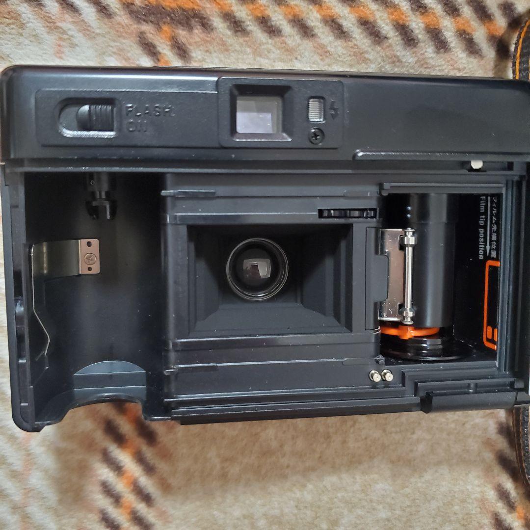 Canon Autoboy2 単焦点レンズ フィルムカメラ