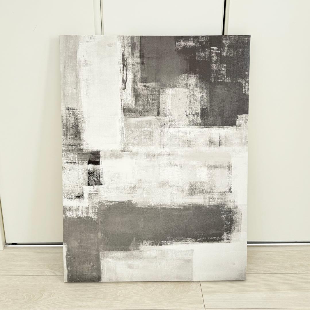 日本製　ウォールアート　モダン