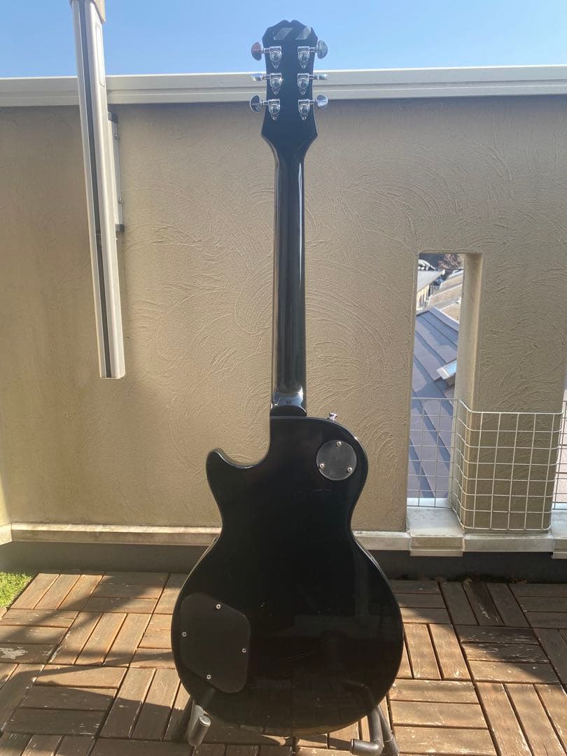 EPIPHONE LES PAUL STUDIO(エピフォン レスポール)