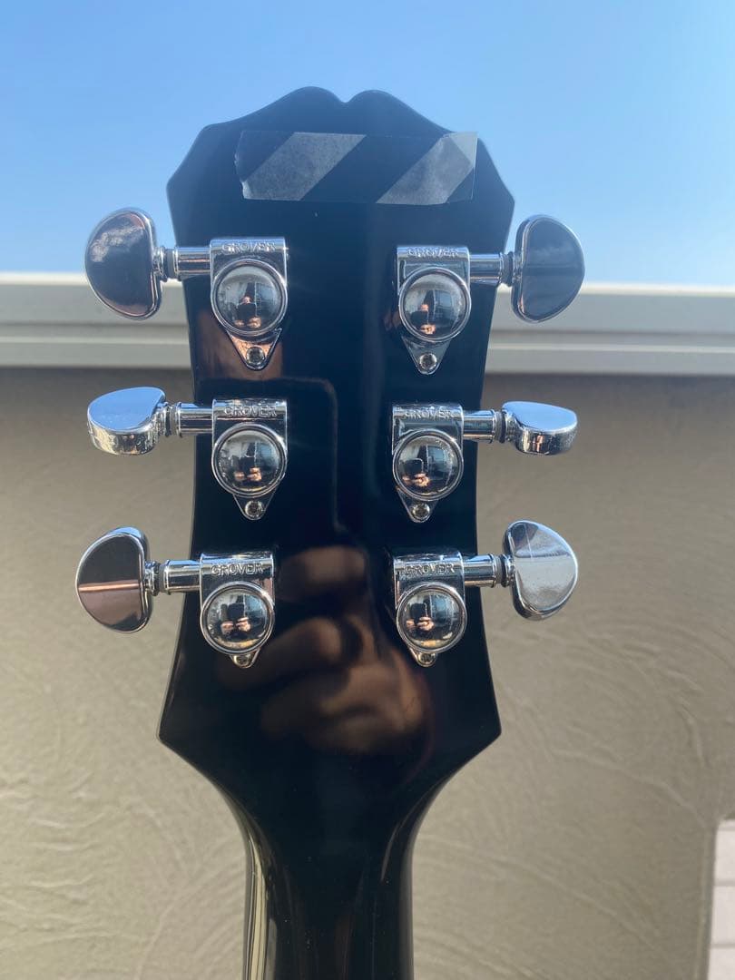 EPIPHONE LES PAUL STUDIO(エピフォン レスポール)