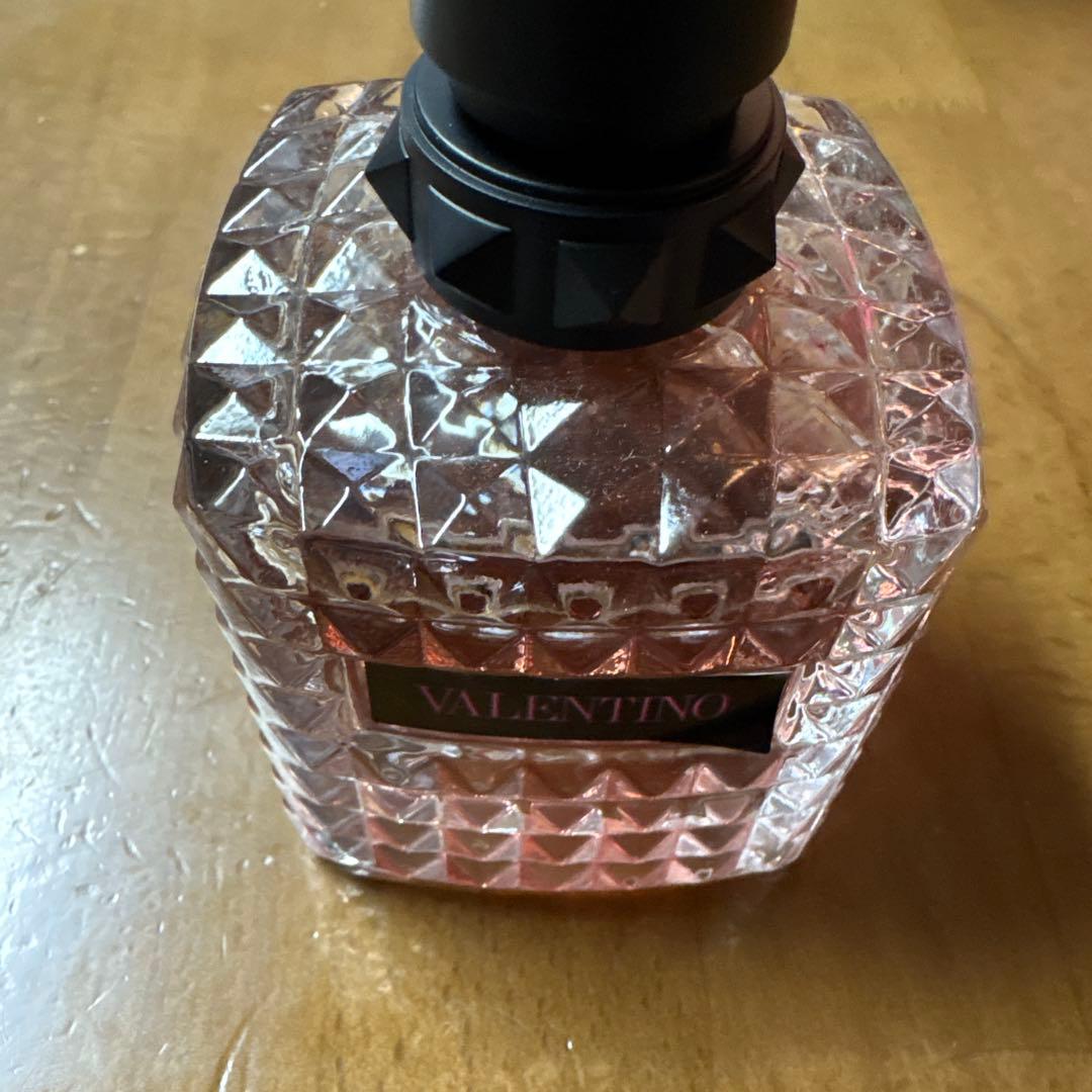 香水(女性用) VALENTINO DONNA BORN IN ROMA EDP 100ml